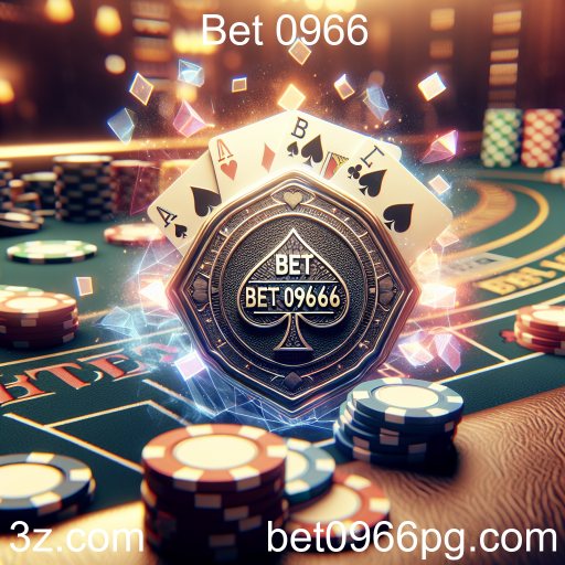 Explore os Jogos de Mesa no Bet 0966